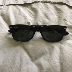 Ray ban wayfarer